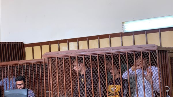 الإعدام شنقًا لقاتل