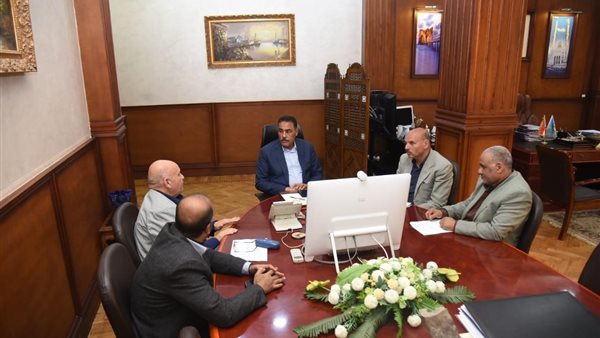 جانب من القاء