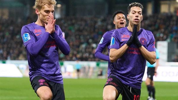 ميتلاند الدنماركي