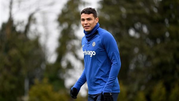  تياجو سيلفا