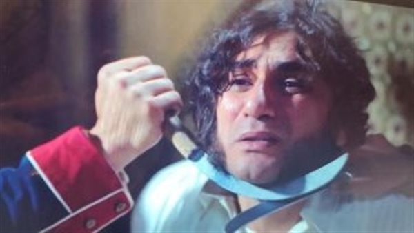 لقطة من مسلسل سره