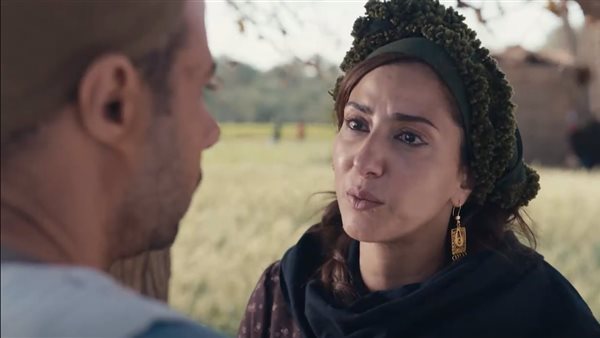 لقطة من مسلسل سره