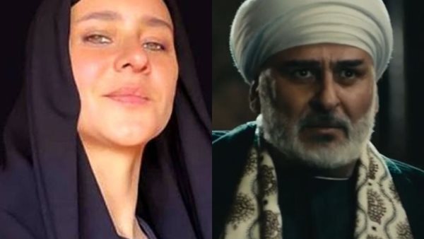 جمال سليمان ونيللي