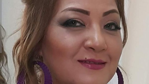  الفنانة عنبر