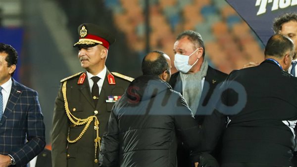 محمود الخطيب