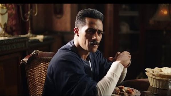 مسلسل جعفر العمدة