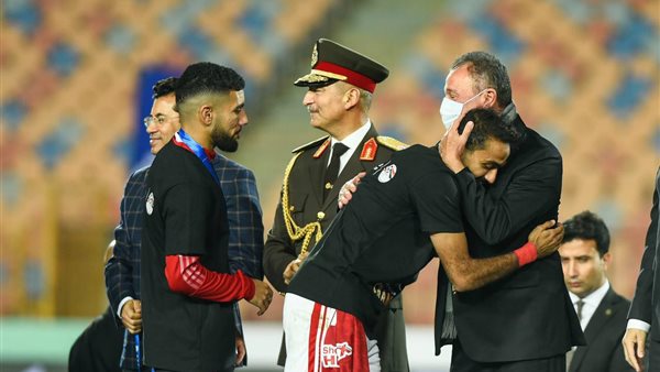 كهربا والخطيب