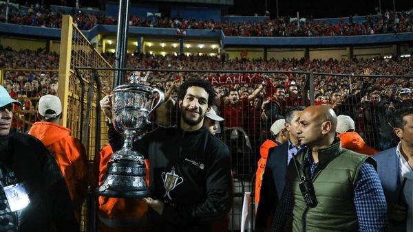 مصطفي شوبير