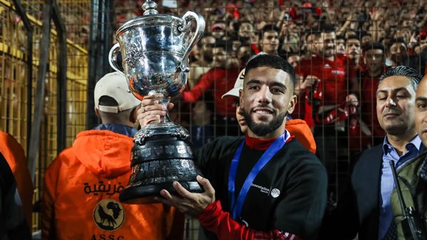 احمد قندوسي 