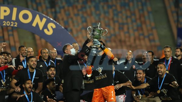 السوبر المصري 