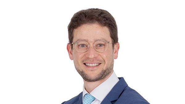 مصطفى جاد الرئيس