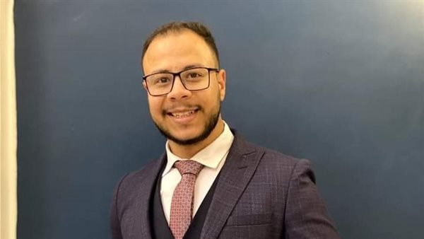 الطبيب المتوفي 