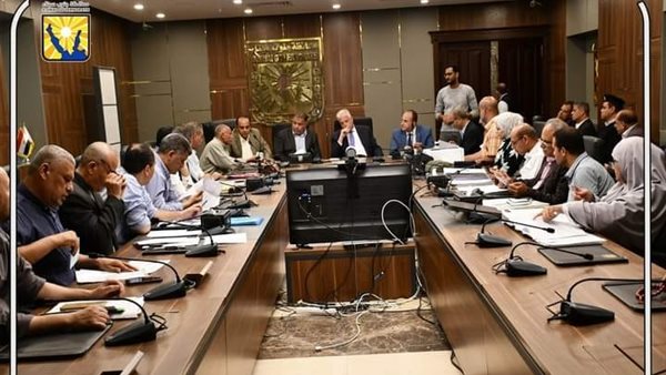 جانب من القاء