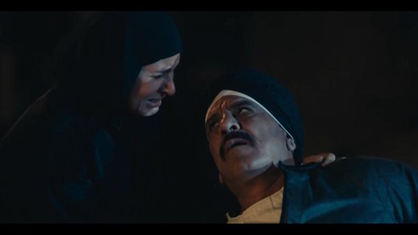 لقطة من مسلسل عملة