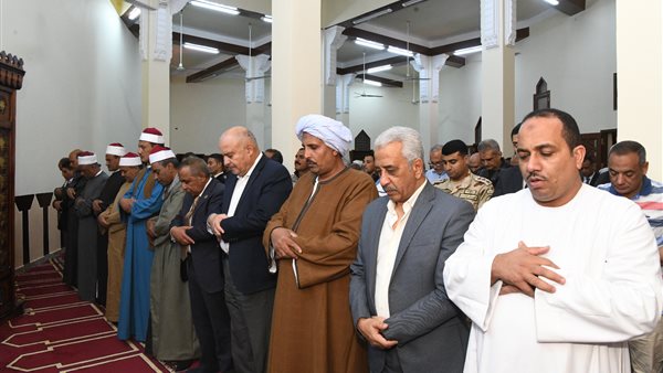 جانب من القاء