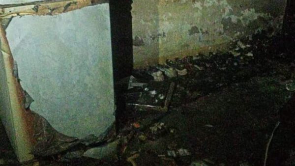 صورة من الحدث