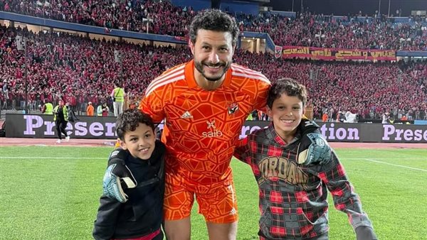 محمد الشناوي