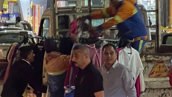 صورة من الحدث