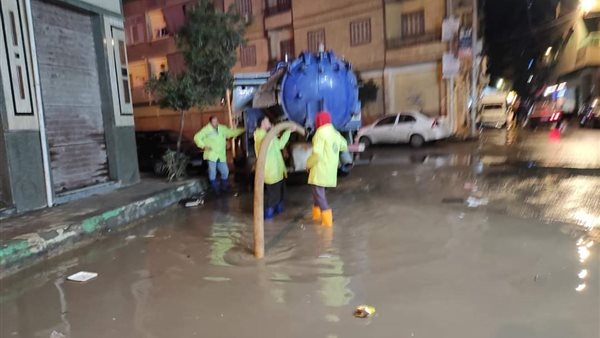 صورة من الحدث