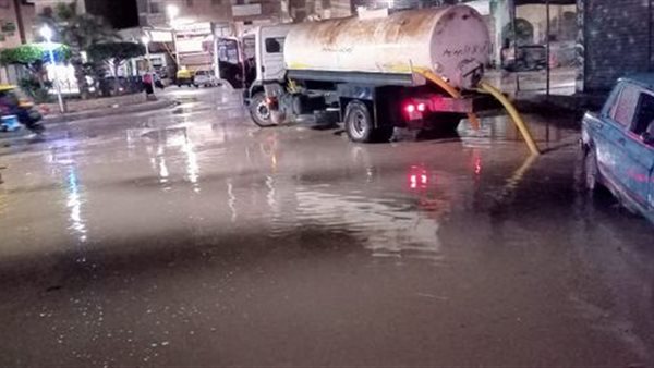 صورة من الحدث