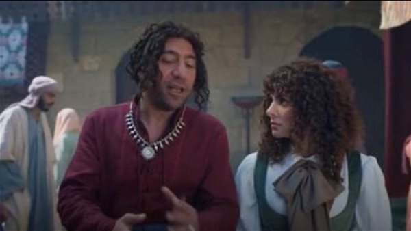 مسلسل جت سليمة 