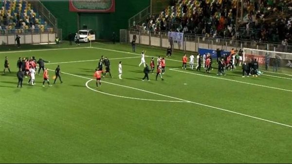 إصابة محمد شعبان