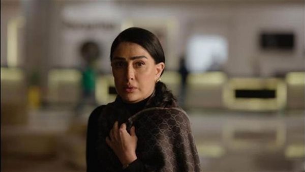 لقطة من مسلسل تلت