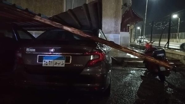 حادث بورسعيد