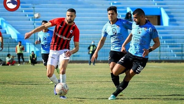 غزل المحلة و فيوتشر