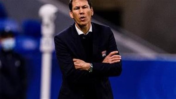  لرودي جارسيا 