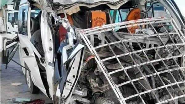 جانب من الحادث