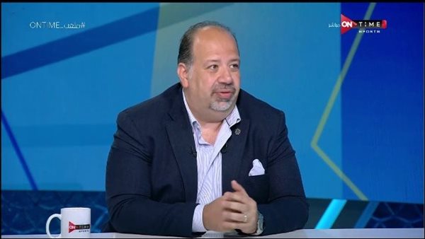 وليد العطار 