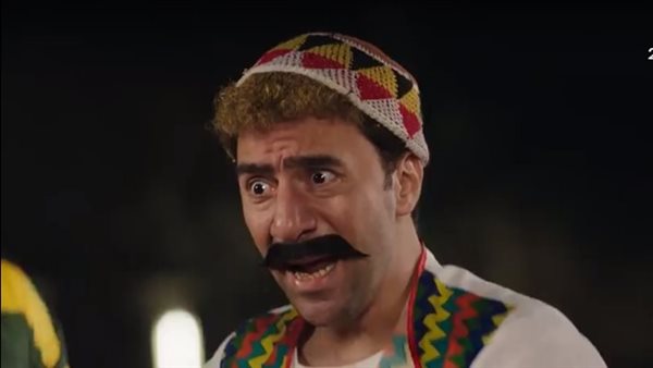 محمد سلام 