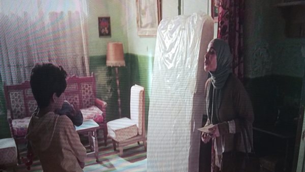 تحت الوصاية 