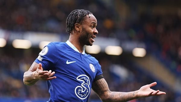 رحيم ستيرلينج