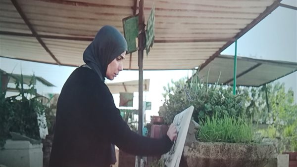 تحت الوصاية 