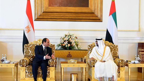 جانب من القاء