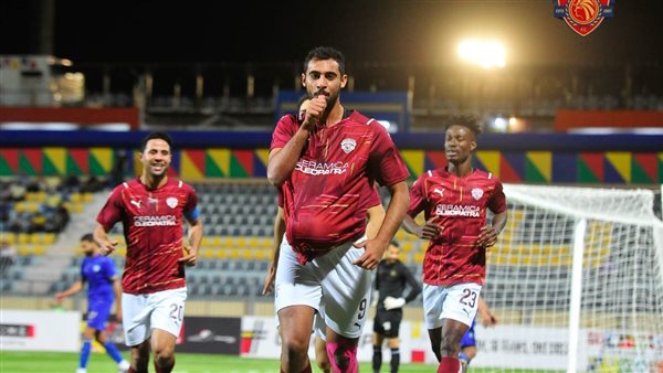 بث مباشر مباراة سيراميكا