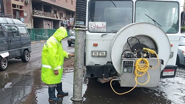 صورة من الحدث