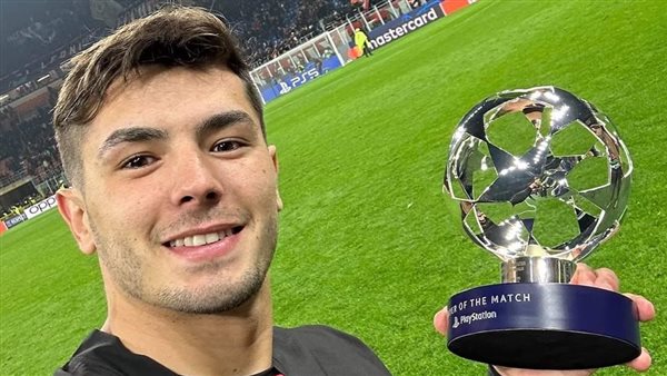 براهيم دياز