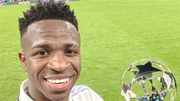 فينيسيوس جونيور