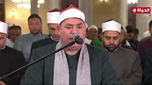 صلاة التهجد 