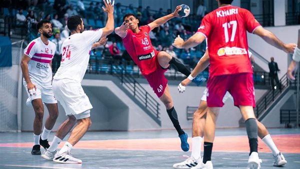 الأهلى و الزمالك