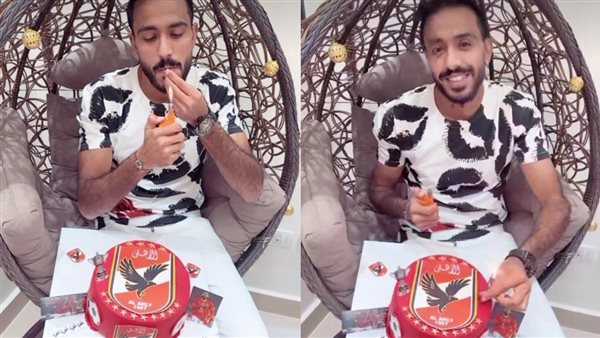 محمود كهربا