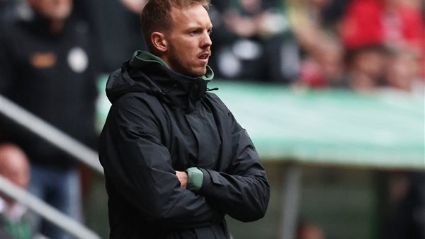 يوليان ناجلزمان