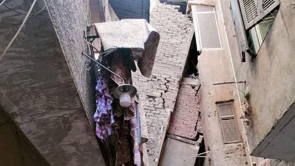 صورة من الحادث