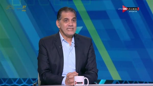 جمال الغندور