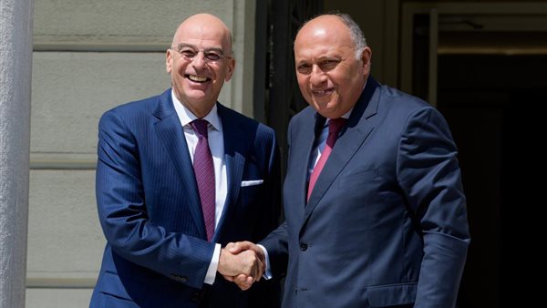 جانب من القاء