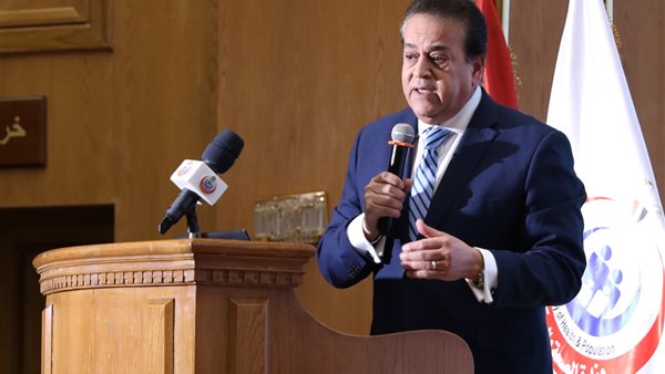 جانب من القاء