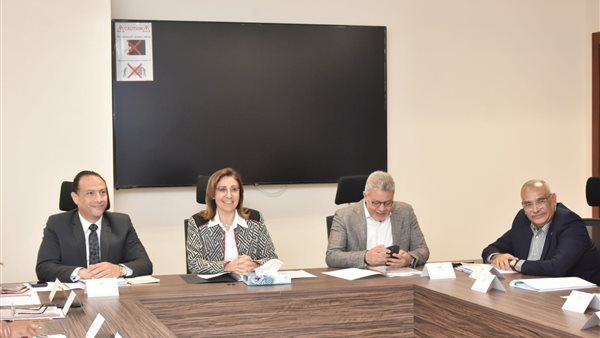 جانب من القاء